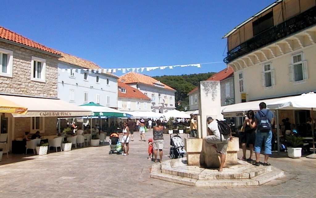 Jelsa (Gelsa)