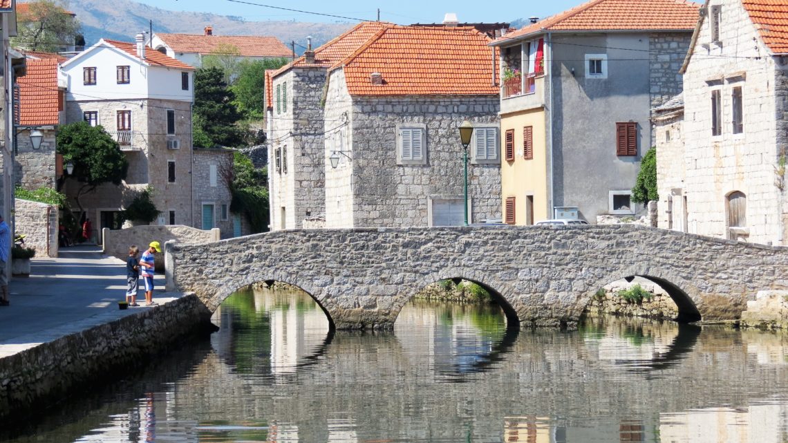 Vrboska (Verbosca)