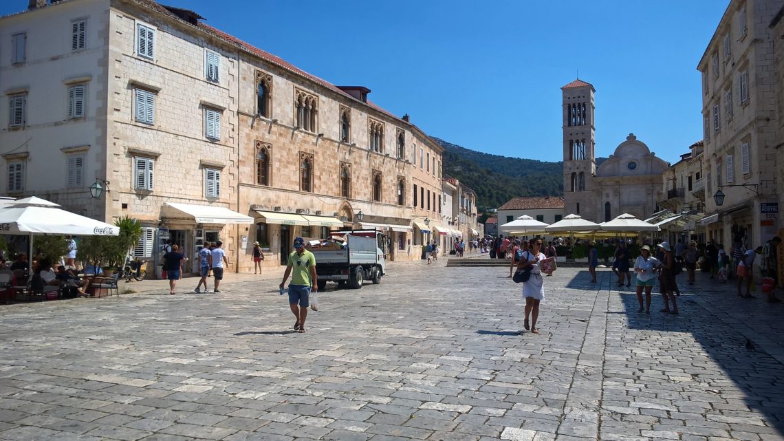 Hvar (Lesina)