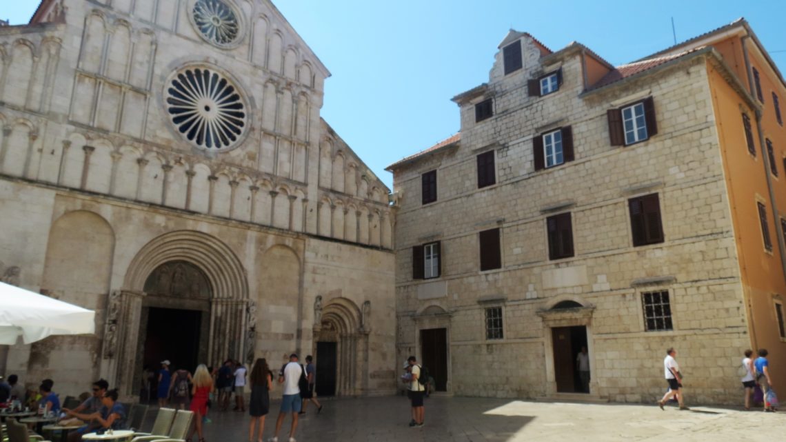 Zadar (Zara)