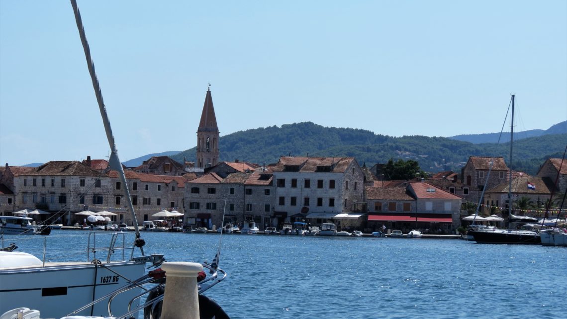 Stari Grad (Cittavecchia)