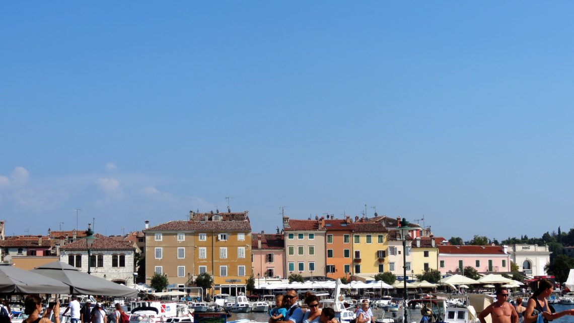 Rovinj (Rovigno)