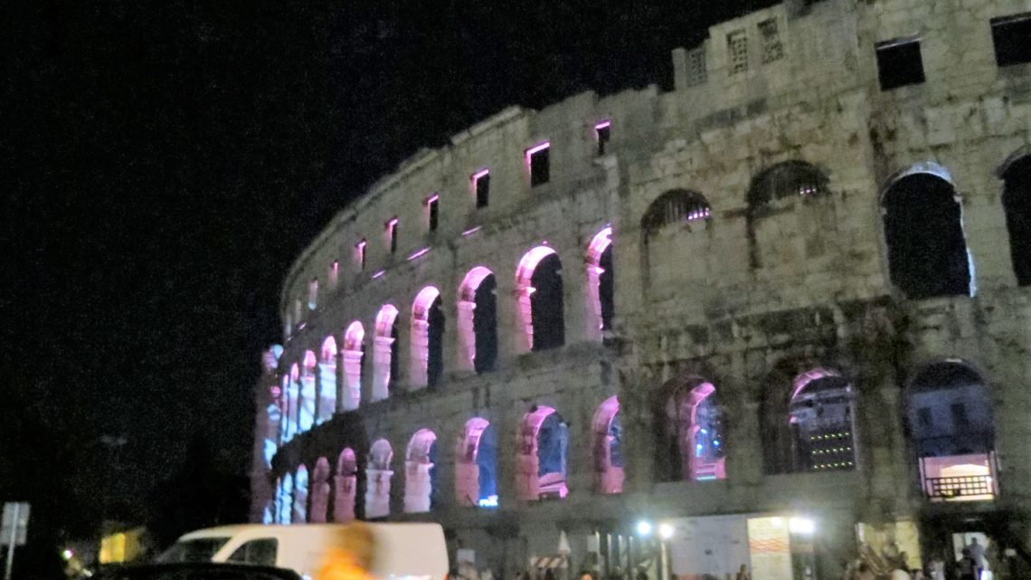 Pula (Pola)