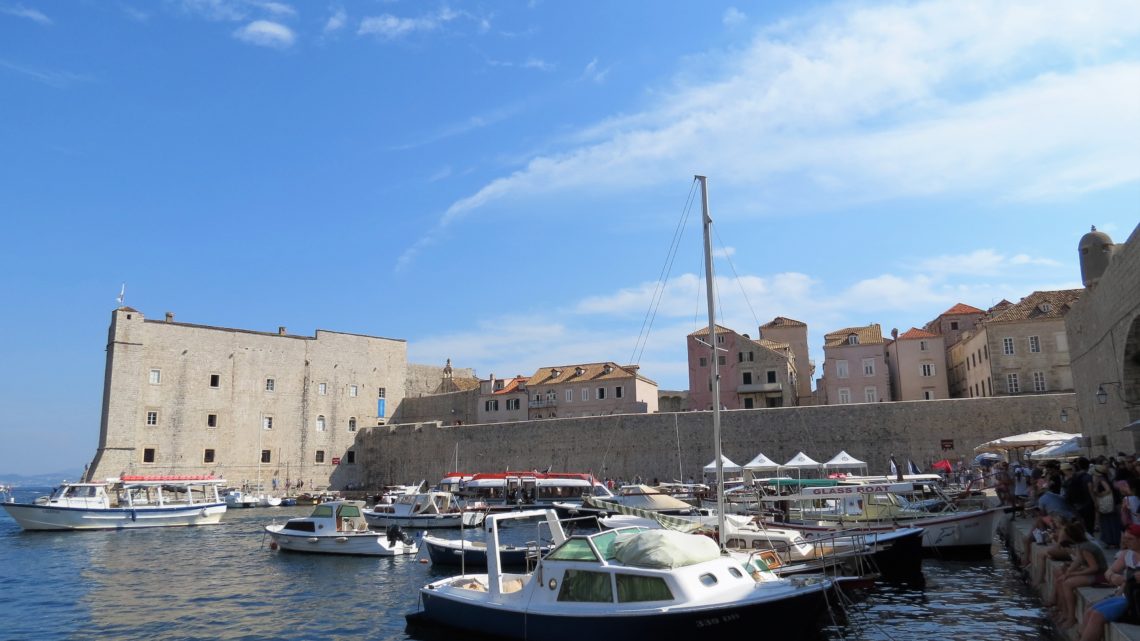 Dubrovnik (Ragusa)